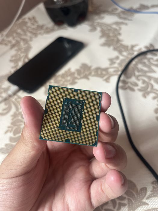 процессор i5-3570