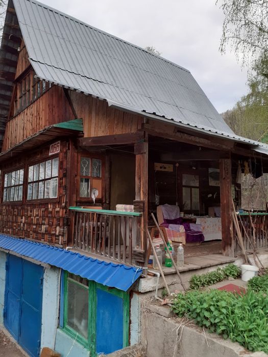 Продам дачу, торг