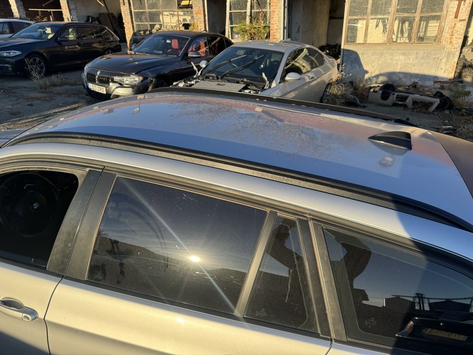 Спортни лайснни за бмв е91 bmw e91