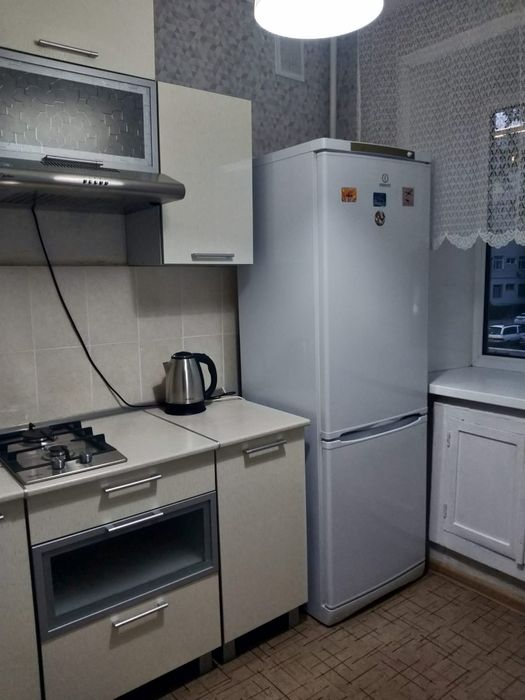 Продам 1-комнатную квартиру