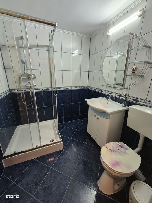 Lacul Tei inchiriere apartament modern 2 camere Grigore Ionescu