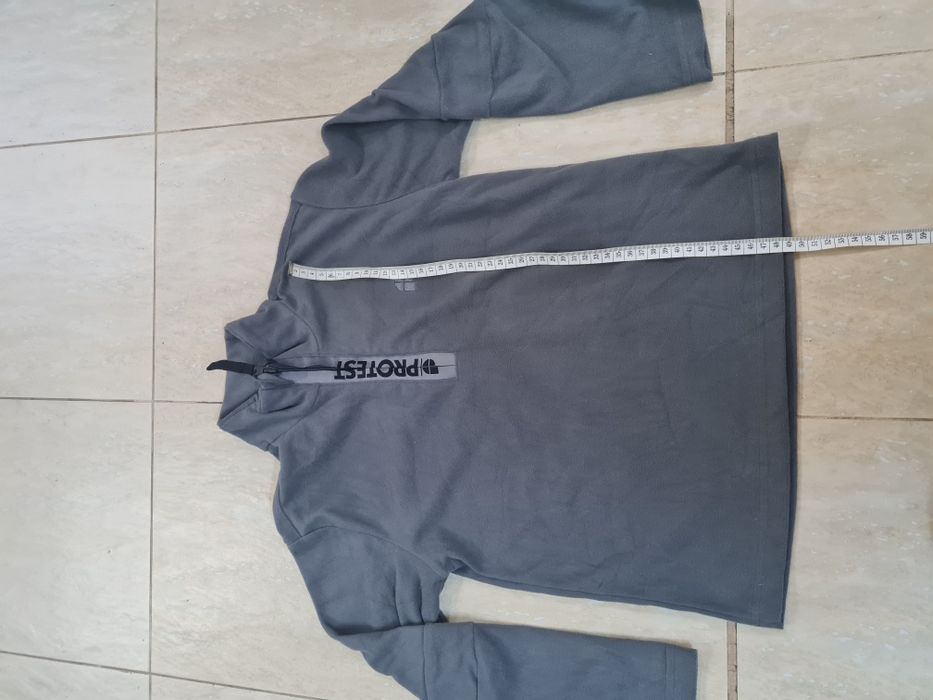Bluza polar fleece Protest mar 128