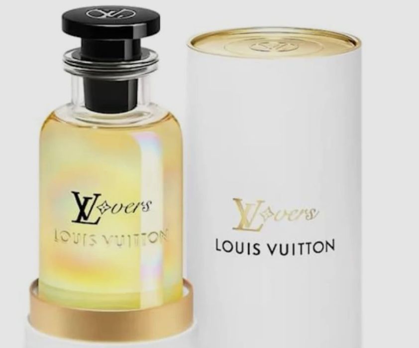 Parfum louis Vuitton
