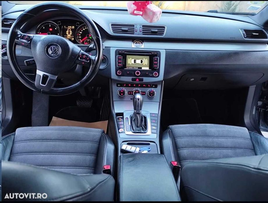 Passat CC 2.0TDI 143cp An-2012 Full