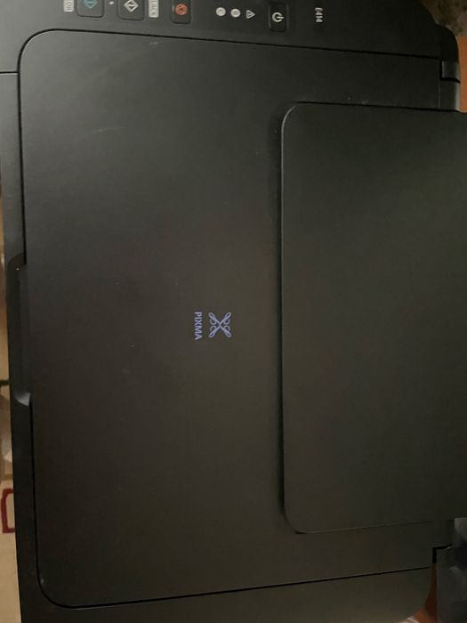 МФУ Canon PIXMA E414, принтер/сканер/копир