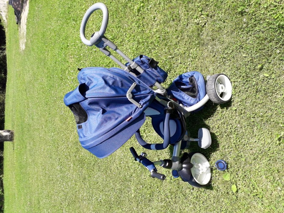 Триколка Littel tiger modi