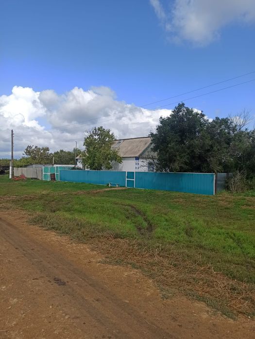 Продам дом можно на разбор