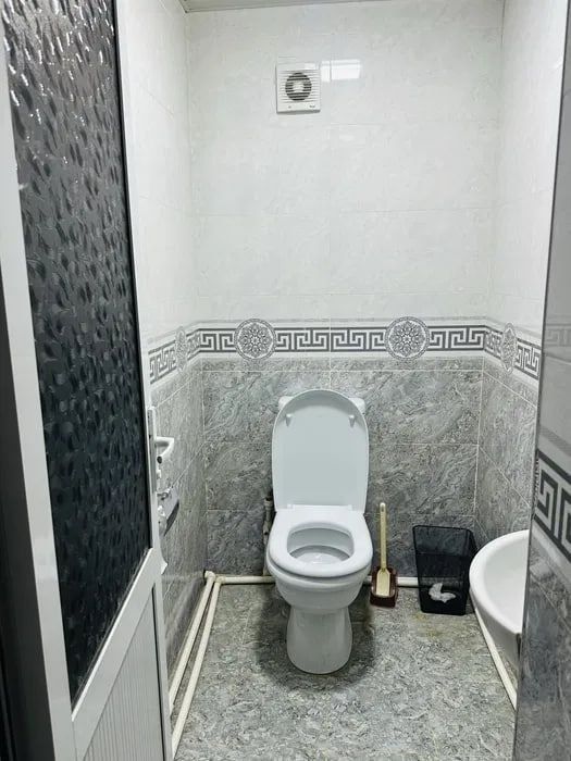 Яшнабадском районе