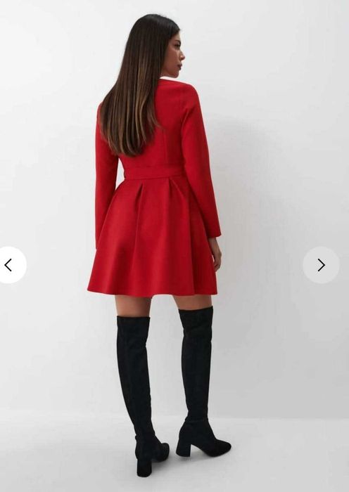 Рокля Мохито ЧИСТО НОВА!!!