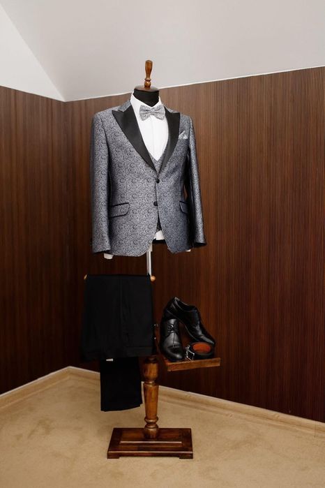 Manechini de inchiriat pentru ziua nuntii