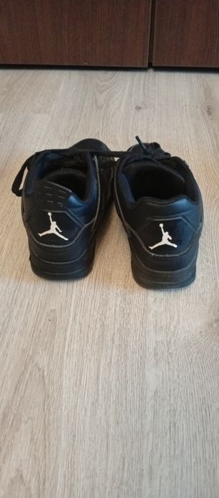 Намалена цена! Air Jordan маратонки