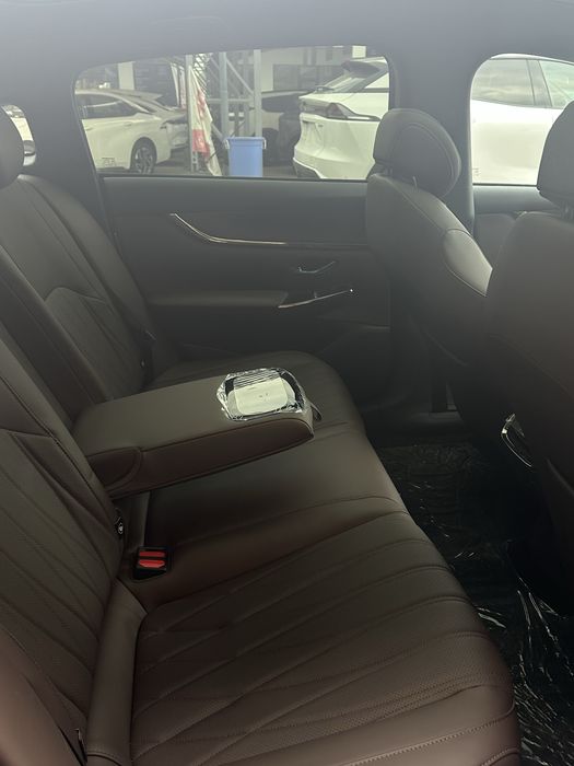 Changan Nevo A07