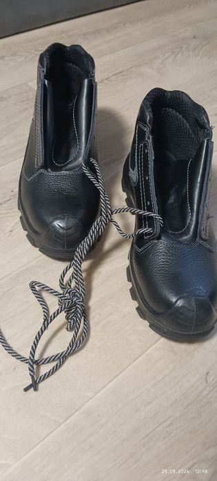 Ботинки рабочиие