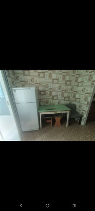 Сдам 1 комн. район 20 тый Апельсин