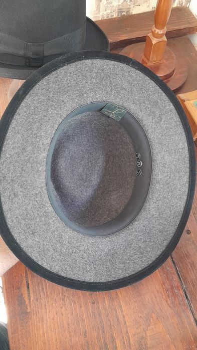 Palarie lână Gaisberger