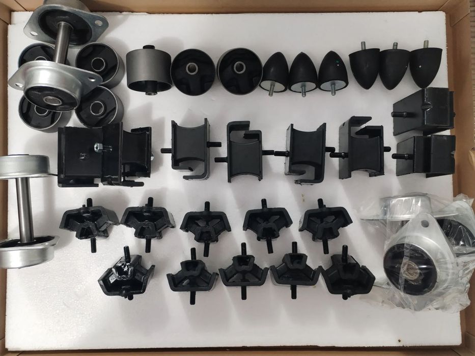 NISSAN ATLEON CABSTAR ECO-T ECO L35-08 L35-09 EBRO TRADE SUPORT TAMPON MOTOR CUTIE CABINA SASIU PIESE ARC STABILIZARE