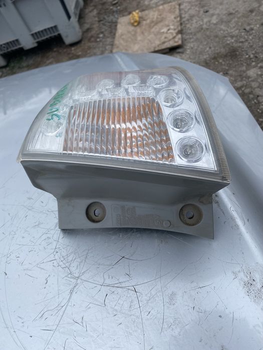 Десен стоп за Subaru Impreza 2008-2012
