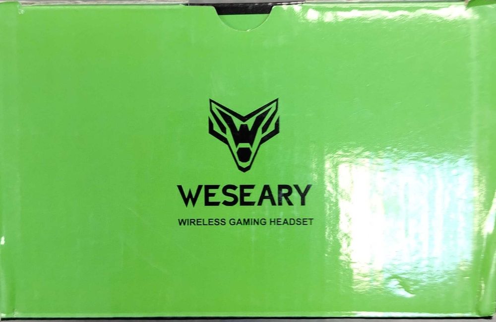 Casti Wireless Weseary - WG1 Weseary - WG1 [#11570#]