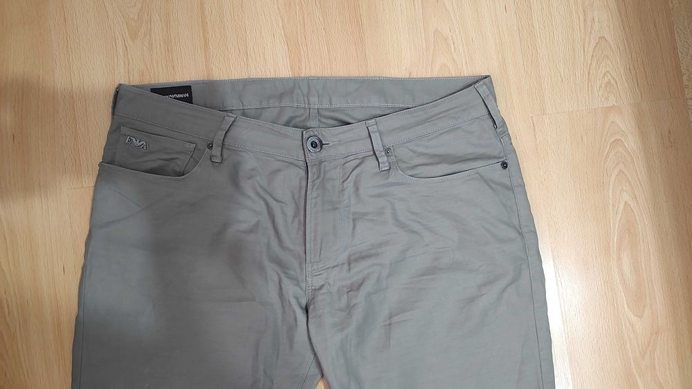 Emporio Armani 34/34 мъжки панталони