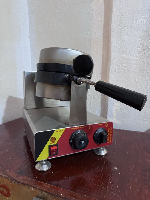 UFO-Burger (для бургера)