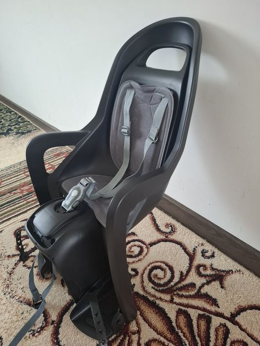 Scaun bicicleta transport copii