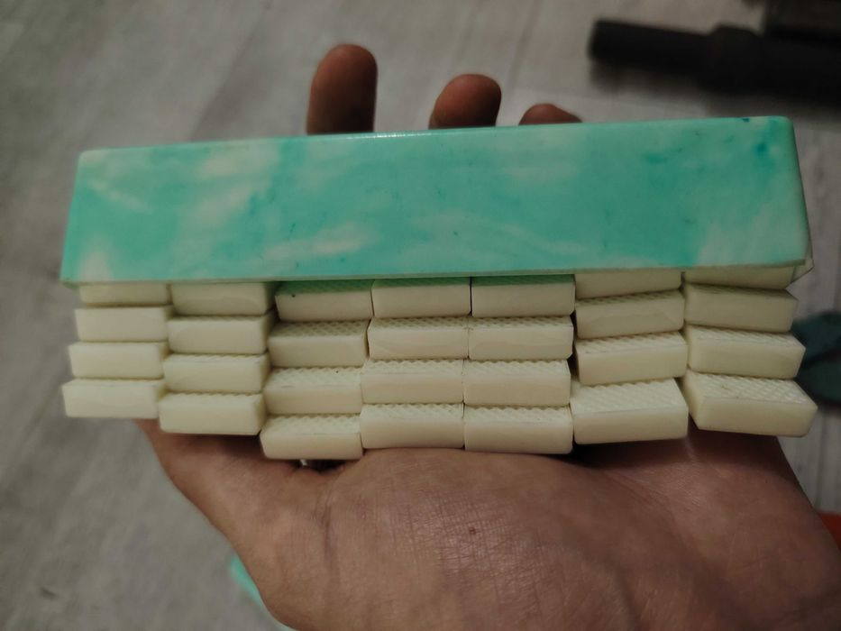 домино ссср оригинал новое советское светлое качественное