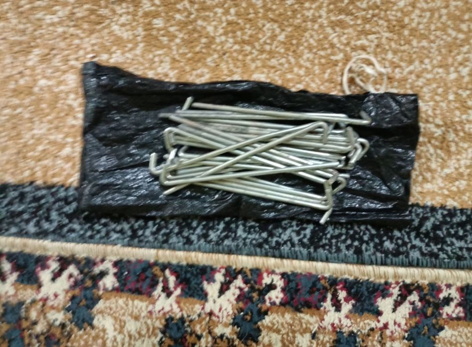 Cort camping extra large 6 persoane Himmalaya