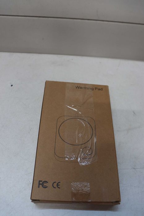 Затопляща подложка за чаша с USB
