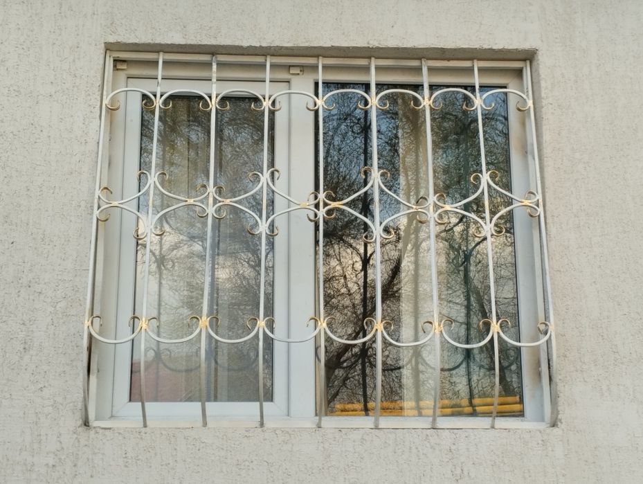 Сварочный работа