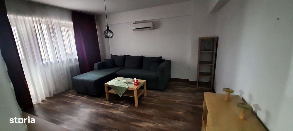 Apartament 2 camere, Centru Craiova, balcon
