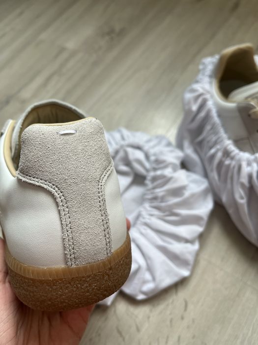 Maison Margiela Gats white 42