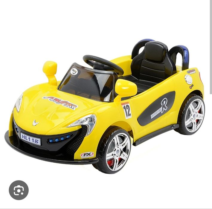 Donez masina electrica pentru copii 3-8 ani