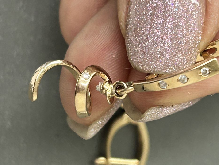 Серьги по 50000 за грамм