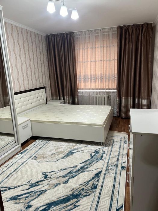 Аренда квартиры долгосрочно