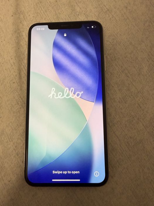 Iphone 11 pro max