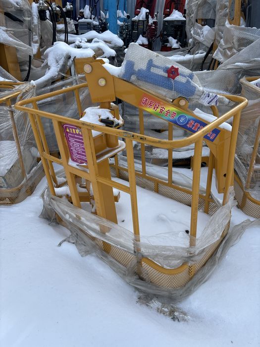 КМУ XCMG 6.3 тонн