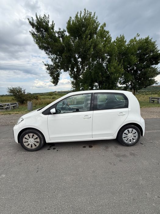 VOLKSWAGEN Up 2020 — imagine 3