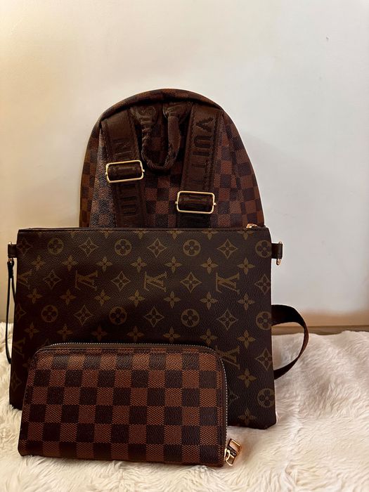 Икона на стила – Louis Vuitton