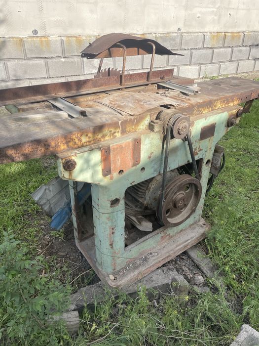 Церкулярный   станок