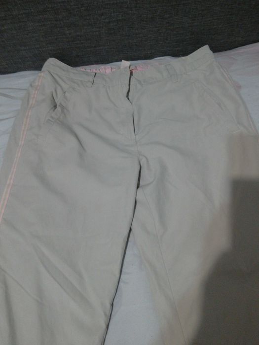 Штаны second hand