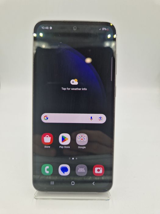 Samsung S23 FE 128 GB / 8 GB RAM GARANTIE ! #40560