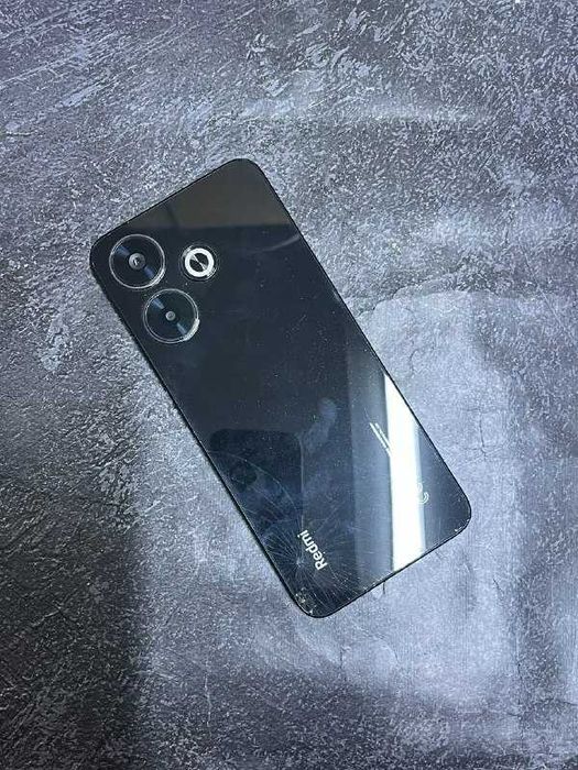 Xiaomi Redmi 13 (Павлодар) лот 930369