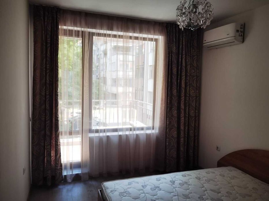 Дава се под наем Двустаен апартамент в Варна, Младост 1 - 55 кв.м за 398.82 € - Снимка #7