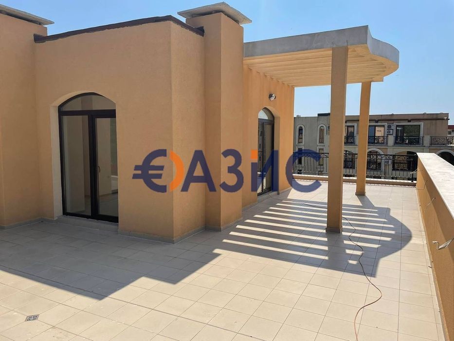 Продава се Четиристаен апартамент в к.к. Елените - 189 кв.м за 559 €/кв.м - Снимка #8