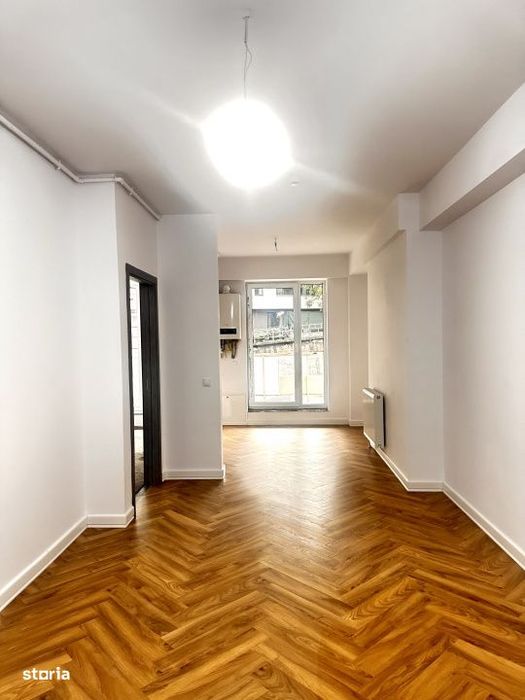 Vanzare Apartament 2 Camere | Finisat | Parcare | Zona Taietura Turcul — fotografia 3