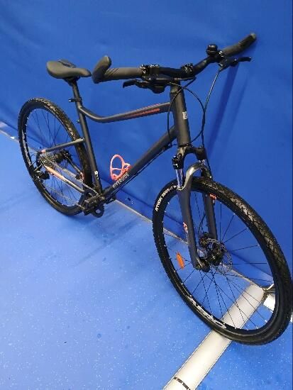 Bicicletă polivalentă - produs resigilat - (SecondHand) Decathlon