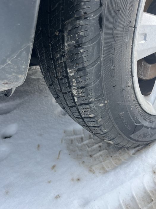 Toyota Rav 4 Тойота рав 4 на части 2.2d