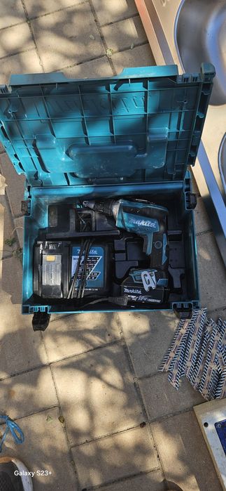 Flex milwaukee Laser Dewalt