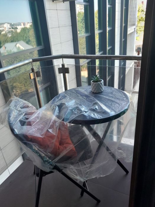 Închiriez apartament Centru UMF