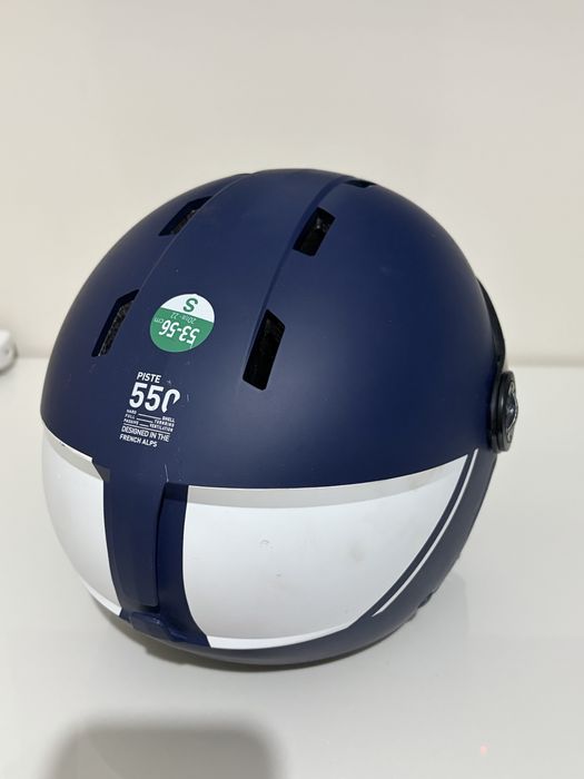 Casca schi, scuter, atv pentru copii marimea s 53-56 cm
